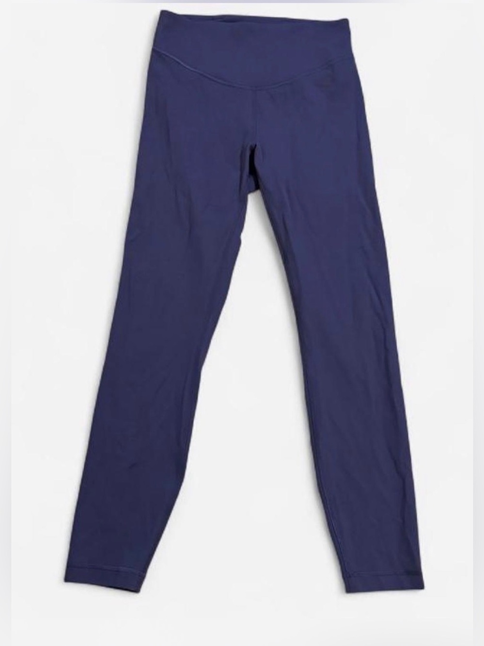 lululemon athletica plum purple High-Rise Full-Length Leggings